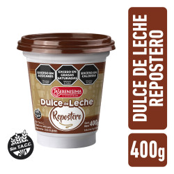 DULCE DE LECHE LA...