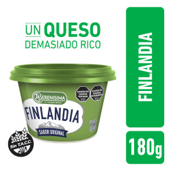QUESO UNTABLE FINLANDIA...