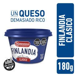 QUESO UNTABLE FINLANDIA...