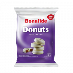 GALLETAS DULCES DONUTS...