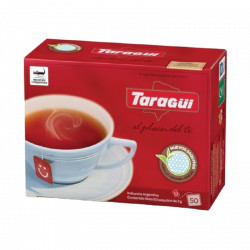 TE NEGRO TARAGUI...