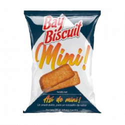 BIZCOCHOS BAY BISCUIT BB...