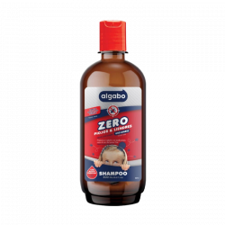 SHAMPOO P/PIOJO ALGABO KIDS...