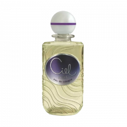 COLONIA FEM. CIEL NUIT 250 ML.