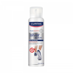 POLVO PEDICO CURITAS AERO...