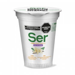 YOGUR SER FIRME.VAIN.PROB...