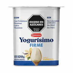 YOGUR YOGURISIMO FIRME...