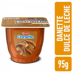POSTRE DANETTE DDL 95 GRS
