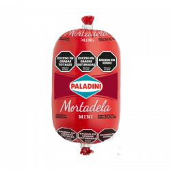 MORTADELA PALADINI FLIAR...