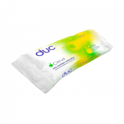 JABON TOCADOR DUC CITRUS...