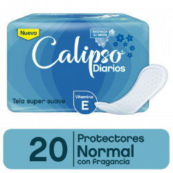 PROTECTOR FEMEN CALIPSO...