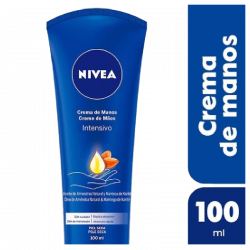 CREMA CORPORAL NIVEA...