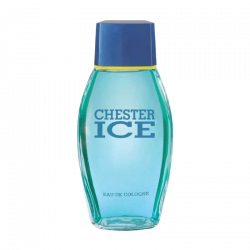 COLONIA MASC. CHESTER ICE...