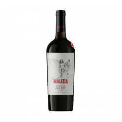VINO VARIETAL MALIZIA...