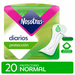 PROTECTOR FEMEN NOSOTRAS...