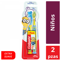 CEP.DENTAL INF. COLGATE...