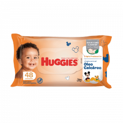 TOALLIT.HUMEDEC HUGGIES...