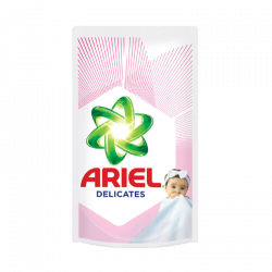 DETER.ROPA LIQ. ARIEL...