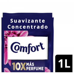 SUAVIZ.CONC. COMFORT DP...