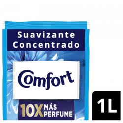 SUAVIZ.CONC. COMFORT...