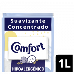 SUAVIZ.CONC. COMFORT DP...