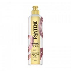 CREMA P/PEINAR PANTENE...
