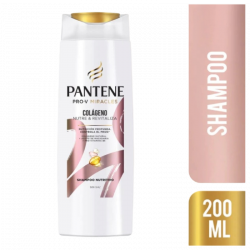 SHAMPOO PANTENE COLAGENO...