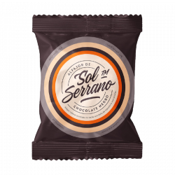 ALFAJOR SOL SERRANO...
