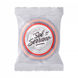 ALFAJOR SOL SERRANO...