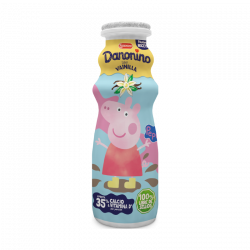 BEBIDA LACTEA DANONINO...