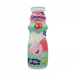 BEBIDA LACTEA DANONINO BOT...