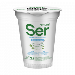YOGUR SER SIN ENDULZAR 175 GRS