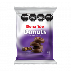 GALLETAS DULCES DONUTS...