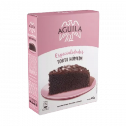 MEZCLA P/PREPA AGUILA TORTA...