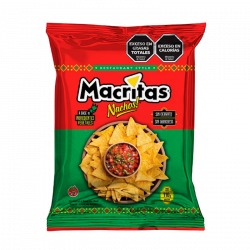 NACHOS MACRITAS REST.STELY...
