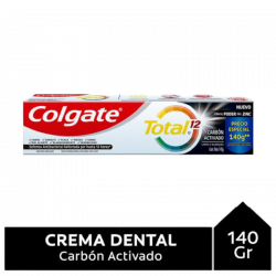 CREMA DENTAL COLGATE T12...