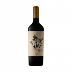VINO VARIETAL CHICO MALO...