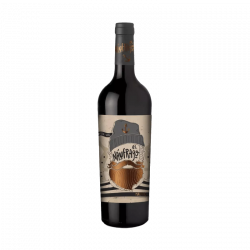 VINO VARIETAL NAUFRAGO...