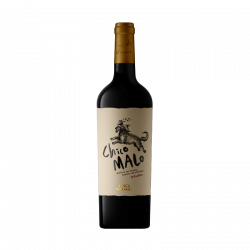 VINO VARIETAL CHICO MALO...