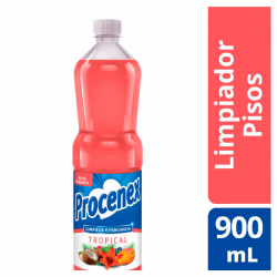 LIMPIAD. PISO PROCENEX...