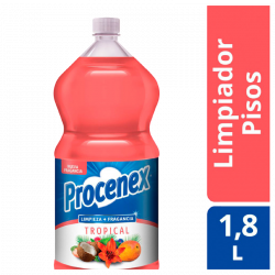 LIMPIAD. PISO PROCENEX...