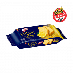 BUDIN CELIAC SMAMS SABOR...