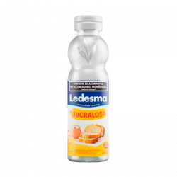 EDULCORANTE LIQUIDO LEDESMA...