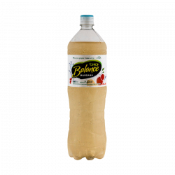 AGUA SABORIZADA BALANCE...