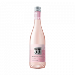 VINO VARIETAL LATITUD 33...