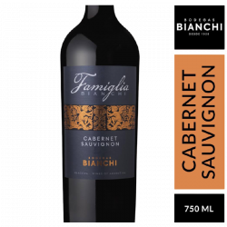 VINO VARIETAL FLIA BIANCHI...