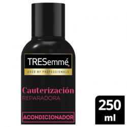 ACONDICIONADOR TRESEMME...