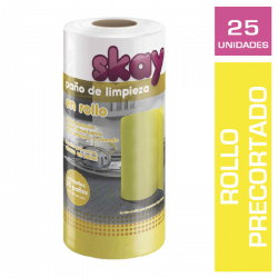 PAÑO ABSORBENTE SKAY...