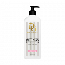 CREMA CORPORAL DOROTHY GRAY...