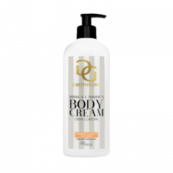 CREMA CORPORAL DOROTHY GRAY...